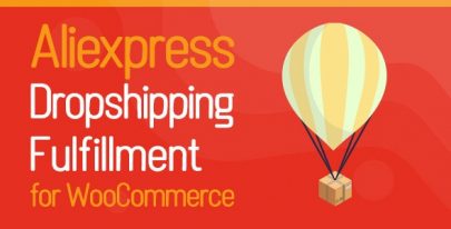 ALD – Aliexpress Dropshipping and Fulfillment for WooCommerce v1.1.5