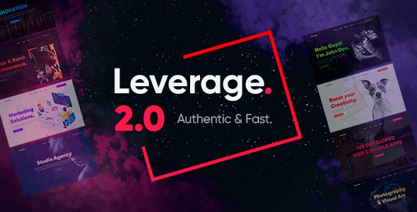 leverage-agency
