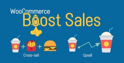 WooCommerce Boost Sales v1.4.13 – Upsells & Cross Sells Popups & Discount