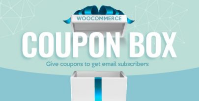 WooCommerce Coupon Box v2.1.3