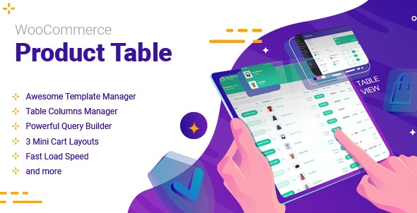 woocommerce-product-table