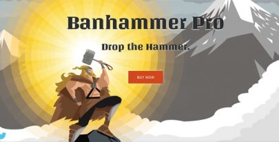Banhammer Pro v2.3
