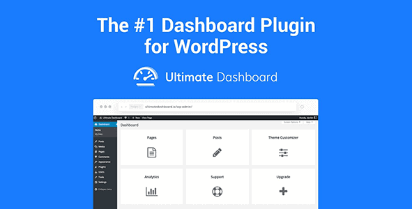 ultimate-dashboard-pro