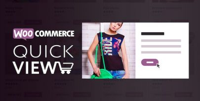 XT Quick View for WooCommerce Pro v2.1.1 – XplodedThemes