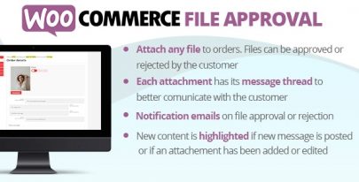 WooCommerce File Approval v9.8