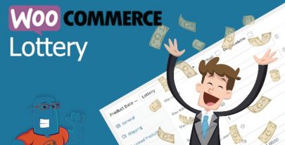 WooCommerce Lottery v2.1.9 – WordPress Competitions and Lotteries, Lottery for WooCommerce