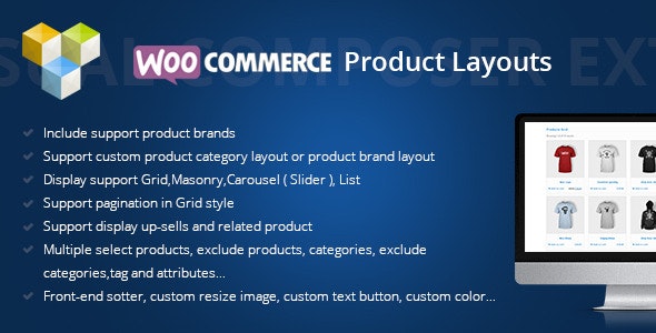 woocommerce-products-layouts