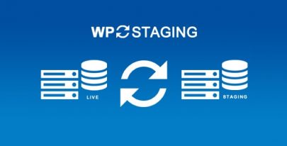 WP Staging Pro v4.5.0 – Clone, Backup & Migrate WordPress with One Click