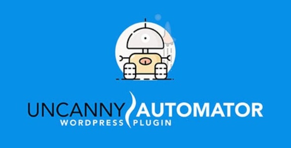 Uncanny Automator Pro v5.7 – The #1 WordPress Automation Plugin