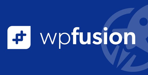 WP Fusion v3.41.45 (+Addons) – Marketing automation for WordPress