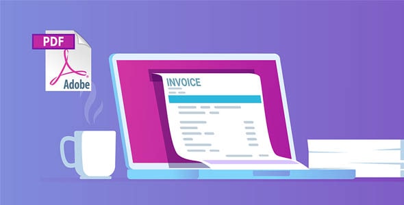 WooCommerce-PDF-Invioce