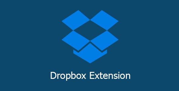 Dropbox-Extension
