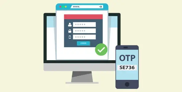 One time password (OTP) Login v2.2