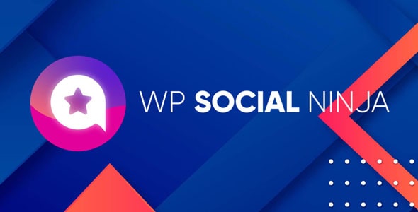 WP Social Ninja Pro v3.8.0