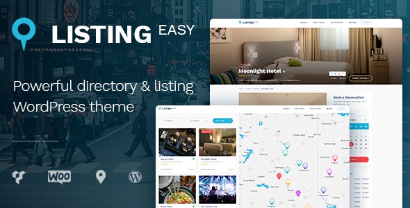 ListingEasy v1.8.9 – Directory Listing