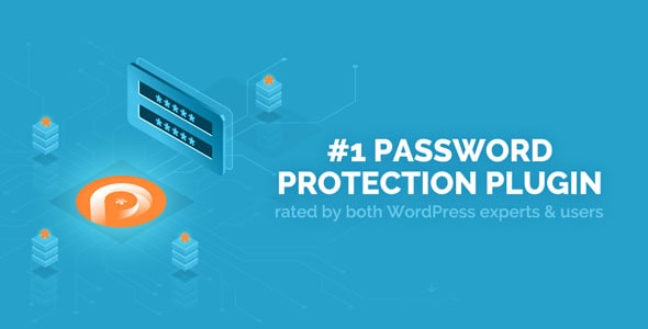 Password Protect WordPress Pro v1.4.0