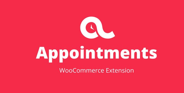 WooCommerce Appointments