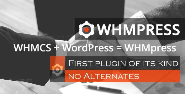 WHMpress 5.9-revision-7 – WHMCS WordPress Integration Plugin