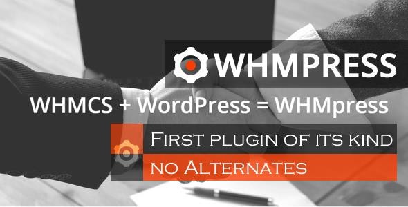 WHMpress 6.2-revision-5 – WHMCS WordPress Integration Plugin