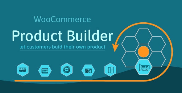 WooCommerce Product Builder v2.2.2 – Custom PC Builder – Product Configurator