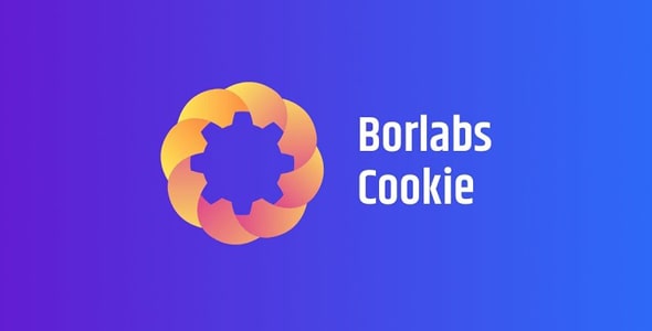 Borlabs Cookie v2.2.55.3 – Cookie Opt-in for WordPress