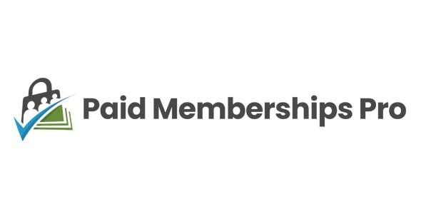 Paid Memberships Pro v2.10.6 (+Addons) – Restrict Member Access to Content, Courses, Communities