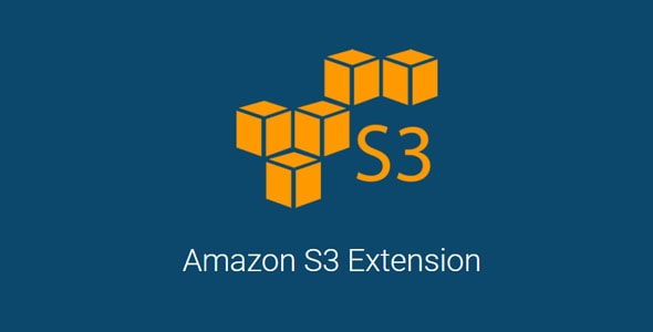 S3 Extension