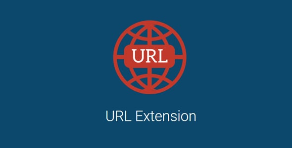 URL Extension