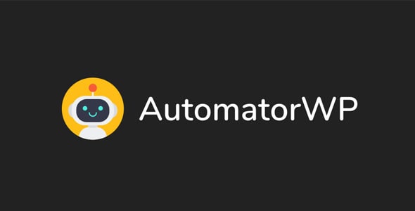 AutomatorWP v2.6.8 (+Addons) – The most powerful automation plugin for WordPress