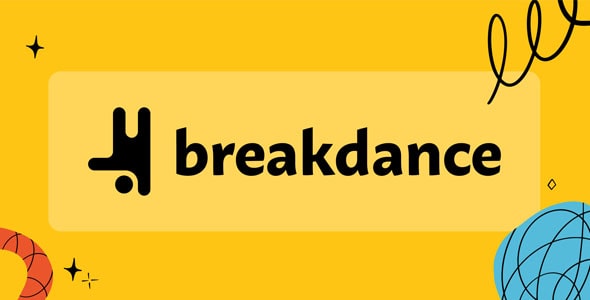 Breakdance v1.2.1 – Website Builder for WordPress