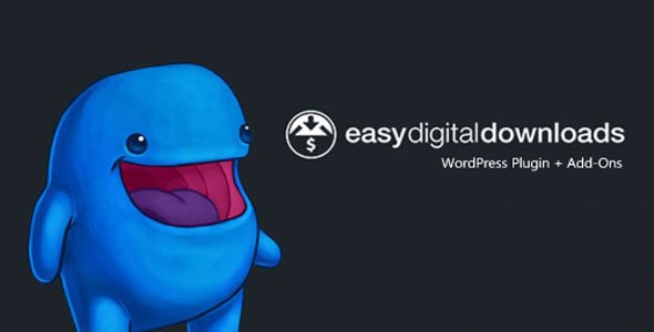 Easy Digital Downloads Pro v3.2.6 (+All Extensions)