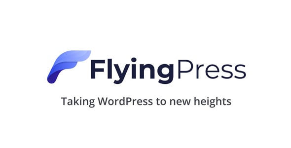 FlyingPress v4.13.4 – Lightning-Fast WordPress on Autopilot
