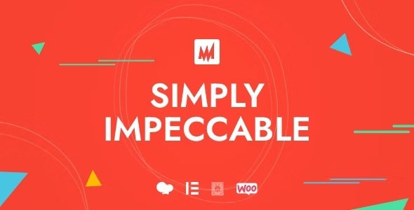 Impeka v2.0.2 – Creative Multi-Purpose WordPress Theme