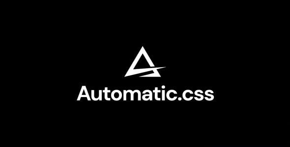 Automatic.css v2.8.3 – The #1 Utility Framework for WordPress Page Builders