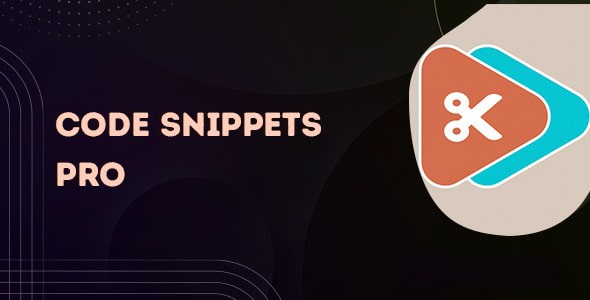 Code Snippets Pro v3.6.4