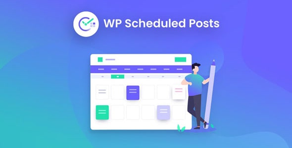 SchedulePress Pro v5.0.12 (formerly WP Scheduled Posts Pro)