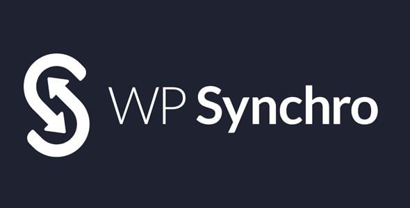 WP Synchro PRO