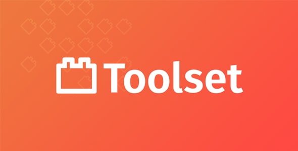 Toolset Types v3.5.2 (+Addons) – WordPress Custom Fields and Post Types