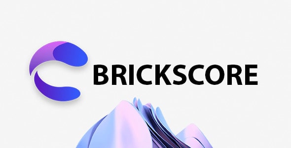 Brickscore v1.5.9.11 – The element collection addon for Bricks Builder