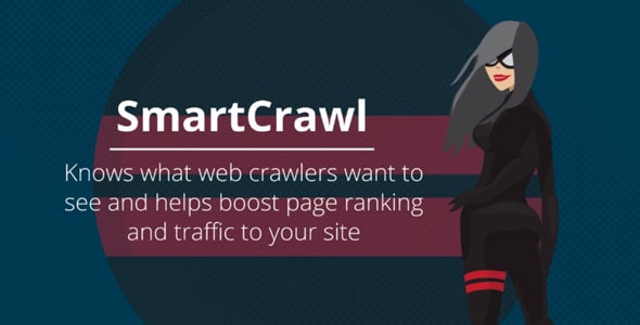 SmartCrawl Pro v3.10.9 – Best WordPress SEO Plugin