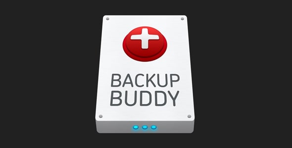 BackupBuddy