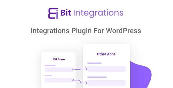 Bit Integrations Pro v2.2.7 – Best no-code Automator and Integration tool