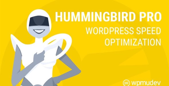 Hummingbird Pro v3.10.0 – Supercharge WordPress Performance