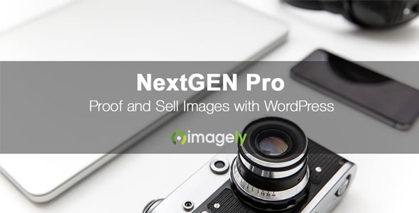 NextGEN Pro v3.31.3 – WordPress Gallery Plugin