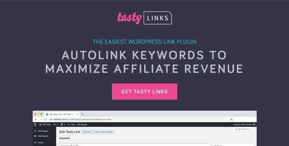 tasty-links