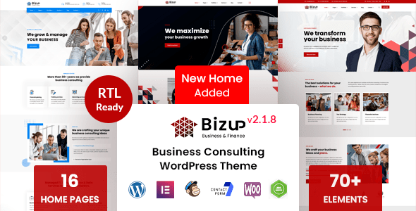 Bizup