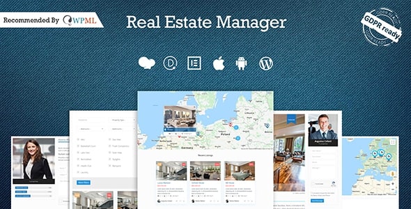 Real Estate Manager Pro v12.7.4
