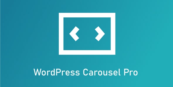 WP Carousel Pro