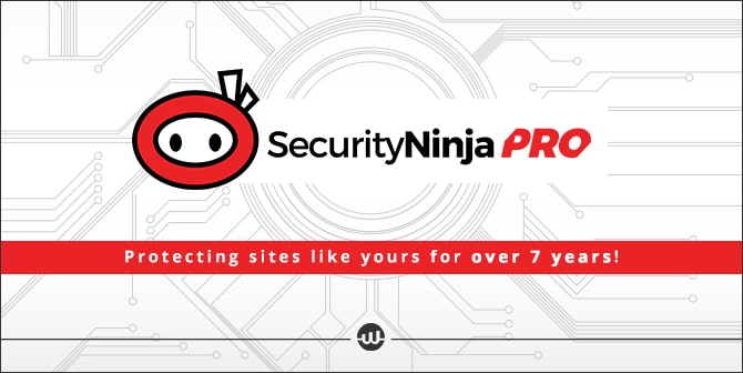 Security Ninja Premium v5.248 – WordPress Security Plugin & Firewall
