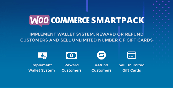 WooCommerce Smart Pack